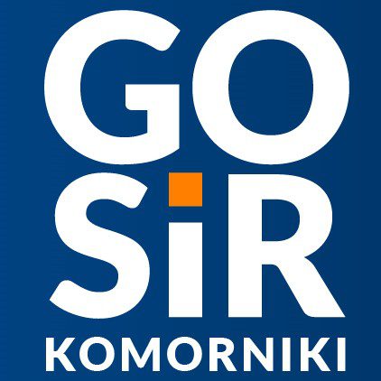 GOSiR Коморники